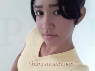 Georginaamoros