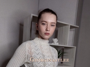Georginaatlee