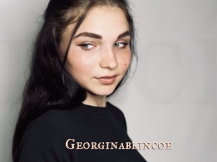 Georginablincoe