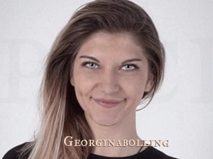 Georginabolling