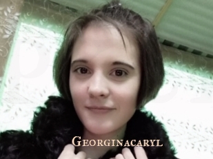 Georginacaryl