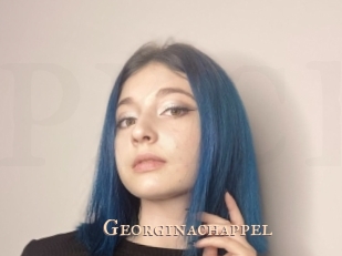 Georginachappel