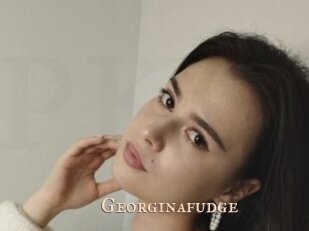 Georginafudge