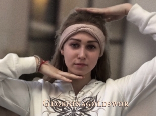 Georginagoldswor