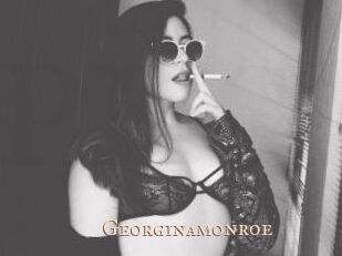 Georginamonroe