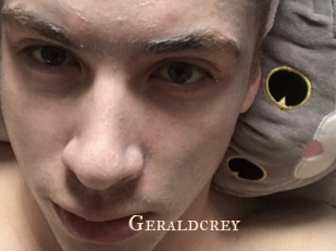 Geraldcrey