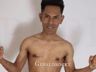 Geraldrocky