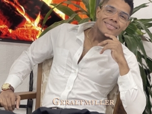 Geraltmiller