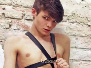 Gerboy