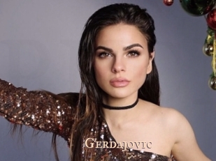 Gerdajovic