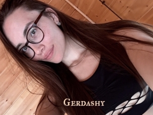Gerdashy
