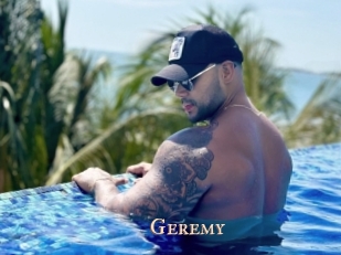 Geremy