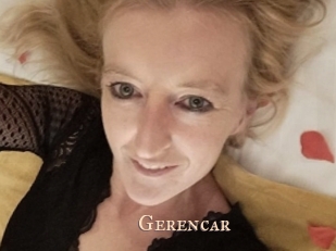 Gerencar