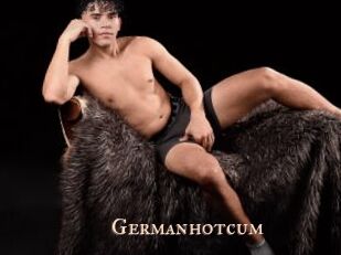 Germanhotcum