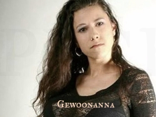 Gewoonanna