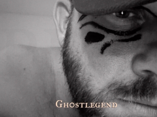 Gh0stlegend