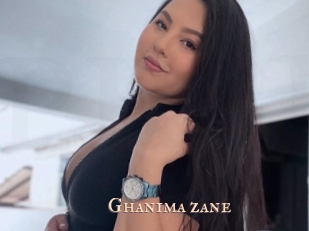 Ghanima_zane