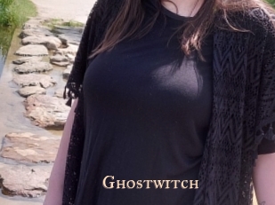 Ghostwitch