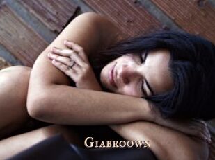 Giabroown