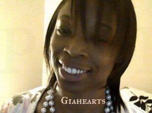 Giahearts