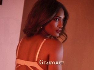 Giakorff