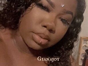 Gianajoy