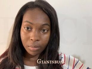 Gianisbum