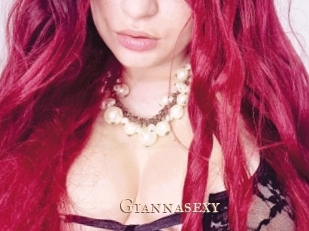 Giannasexy