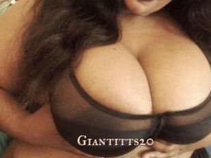 Giantitts20
