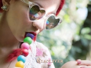 Giaoliver