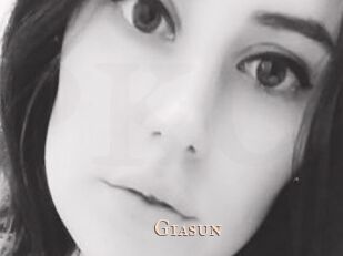 giasun Pink Center Fold