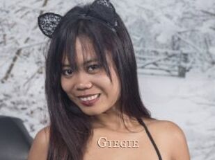 Giegie