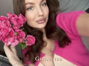 Gigicatier
