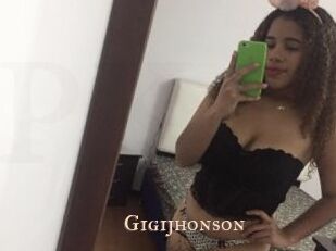 Gigijhonson