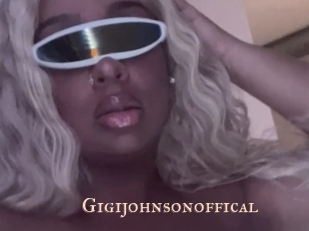 Gigijohnsonoffical