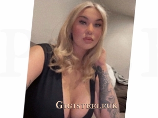 Gigisteeleuk