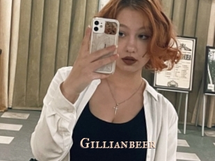 Gillianbeer