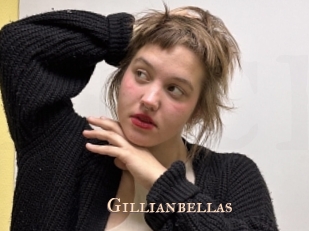 gillianbellas Pink Center Fold