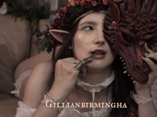 Gillianbirmingha