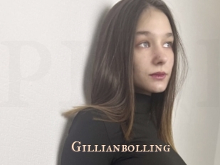 Gillianbolling