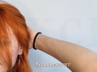 Gillianburt