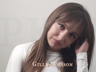 Gilliancorson
