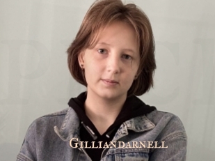 Gilliandarnell