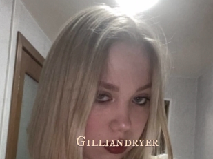 Gilliandryer