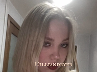 Gilliandryer