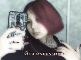 Gilliandunsford