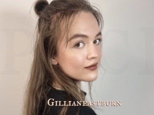 Gillianeastburn