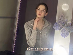 Gillianedge