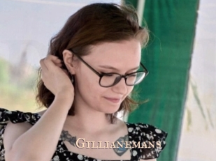 Gillianemans