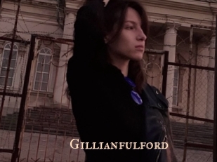 Gillianfulford